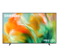 Samsung UE75M80H 75" Mini LED 4K 144 Hz Tizen TV HDMI 2.1 - 1526934 - zdjęcie 1